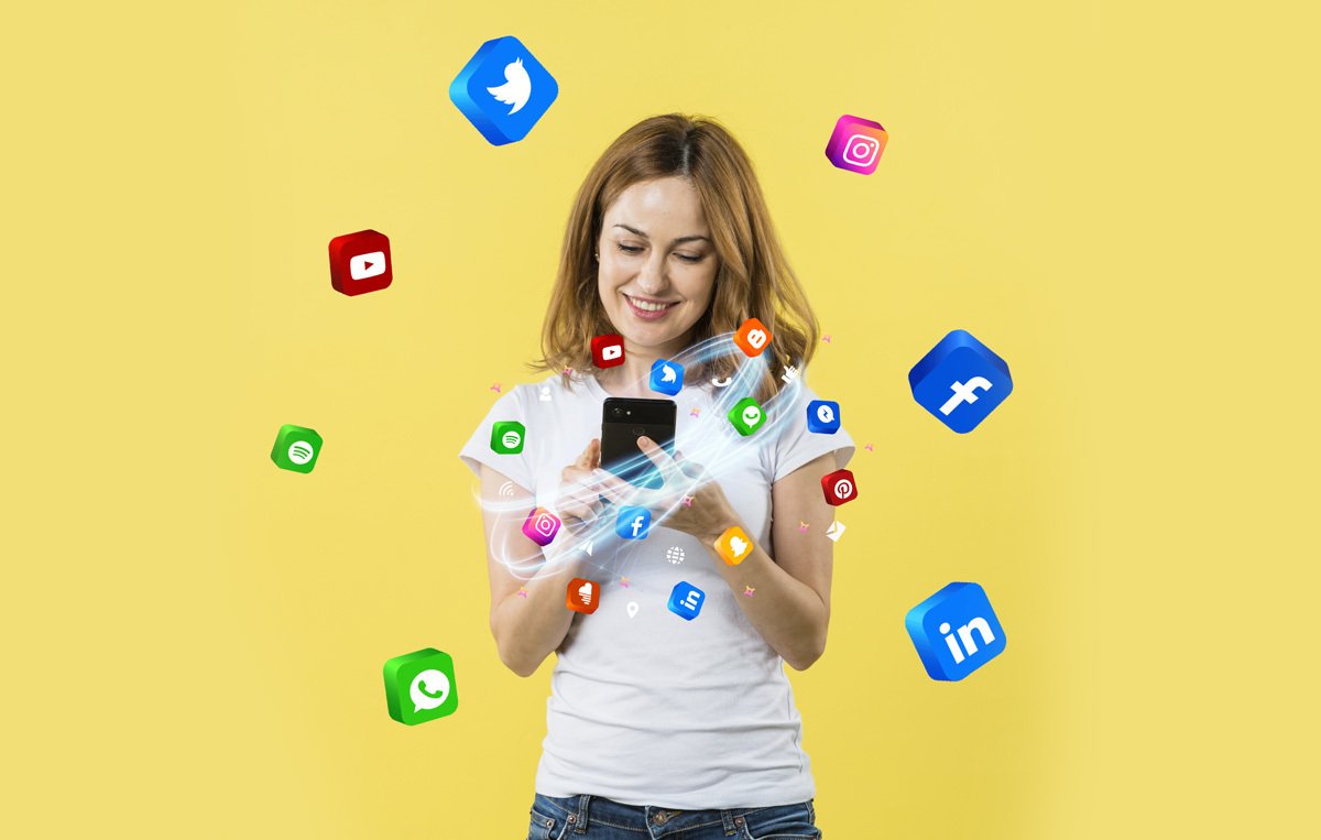 Social Media